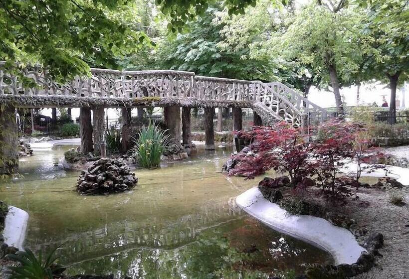 צימר Relais Del Borgo