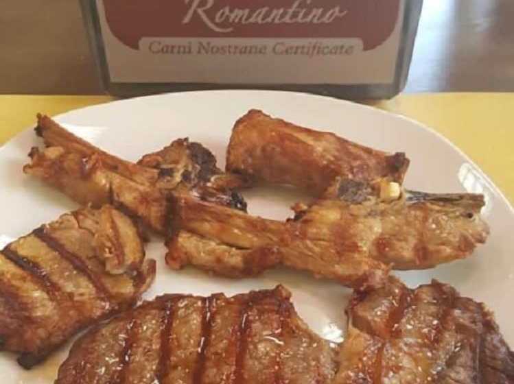 צימר Relais Del Borgo