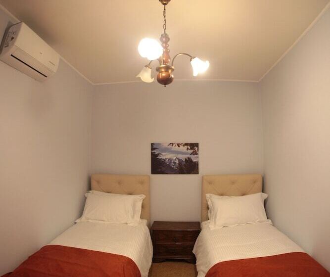 צימר Relais Del Borgo