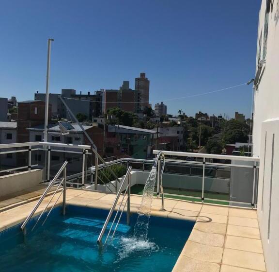 Departamento Rodrigo Ii