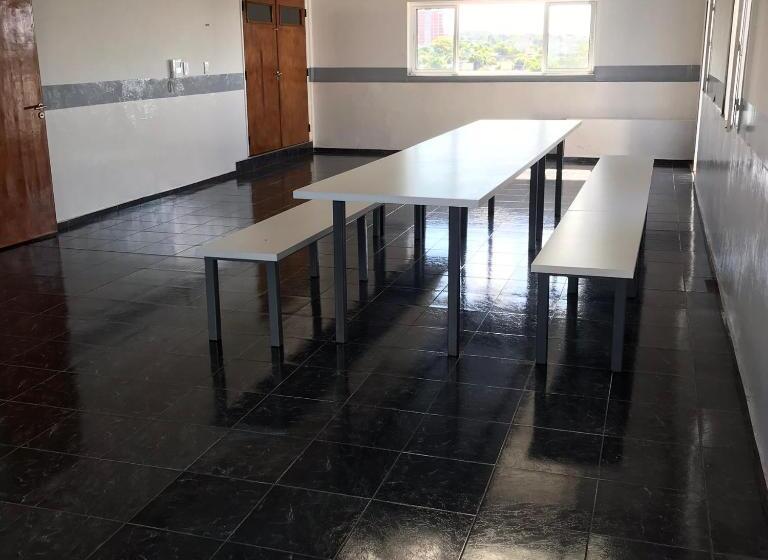 Departamento Rodrigo Ii