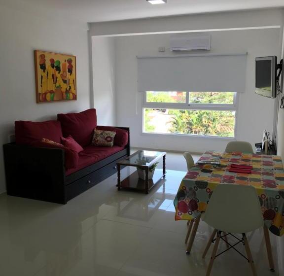 Departamento Rodrigo Ii