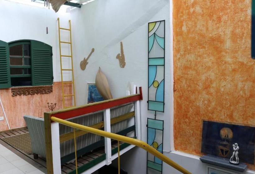 Hostel 33 Brazil