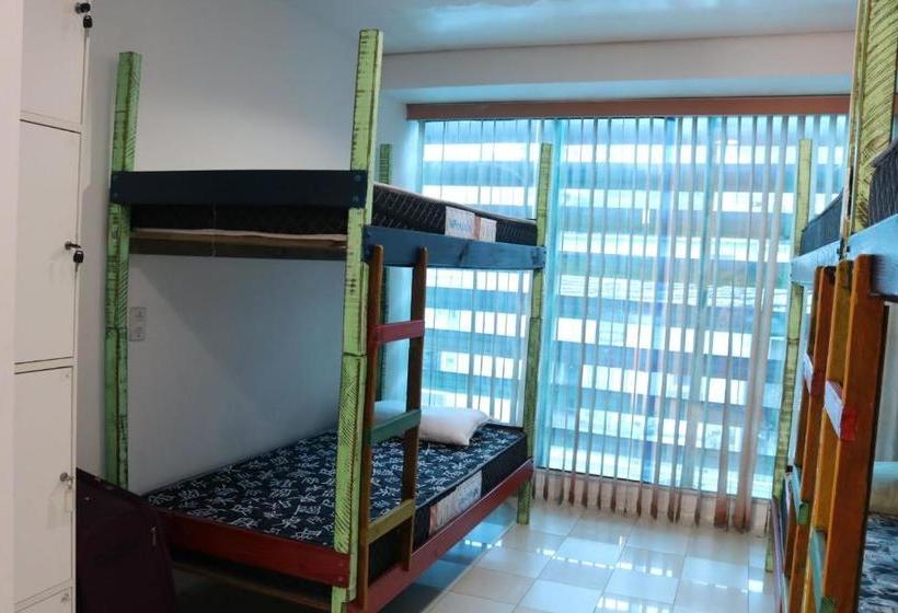 Hostel 33 Brazil