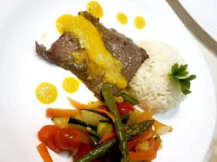 Air Suites Hotel Boutique