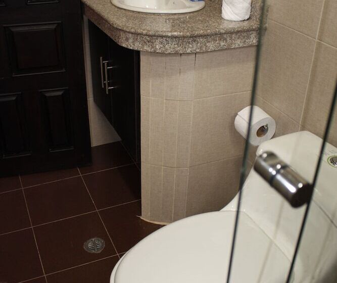 Air Suites Hotel Boutique