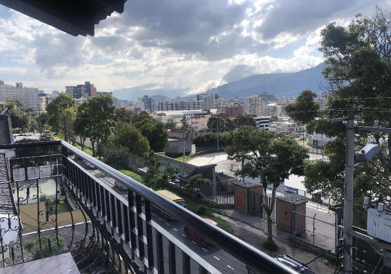 Air Suites Hotel Boutique