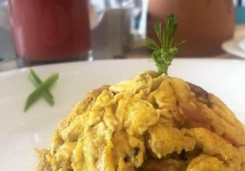 Air Suites Hotel Boutique