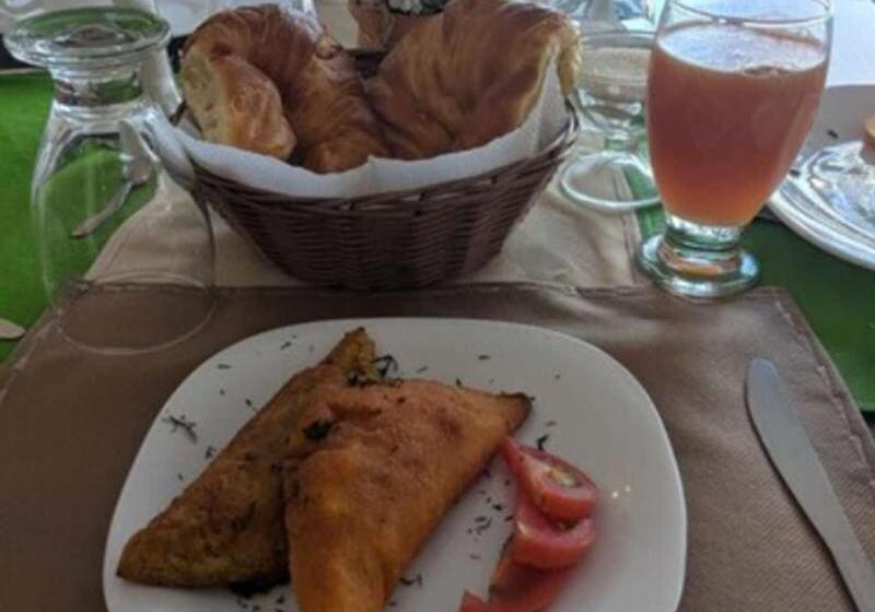 Air Suites Hotel Boutique