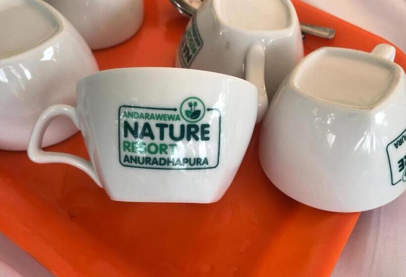 酒店 Andarawewa Nature Resort