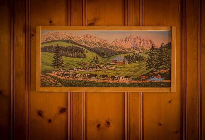 בית מלון כפרי Auberge De L Ange