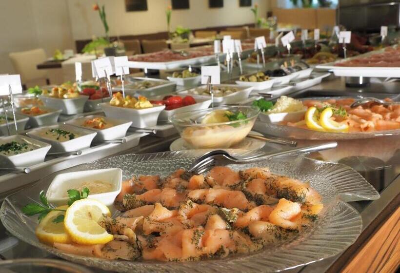 בית מלון כפרי Die Residenz