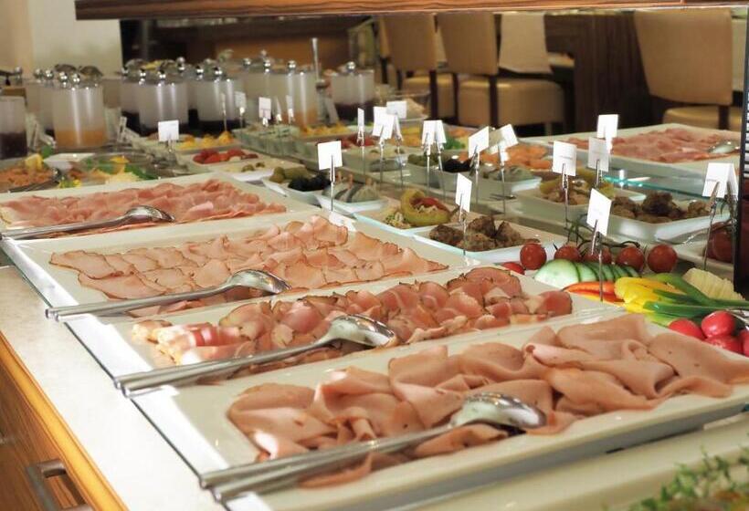 בית מלון כפרי Die Residenz