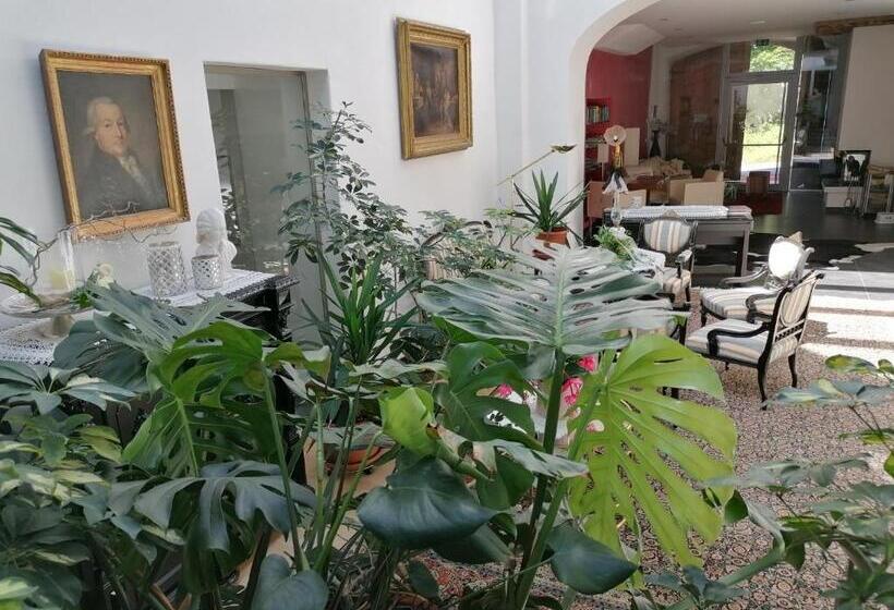 בית מלון כפרי Die Residenz