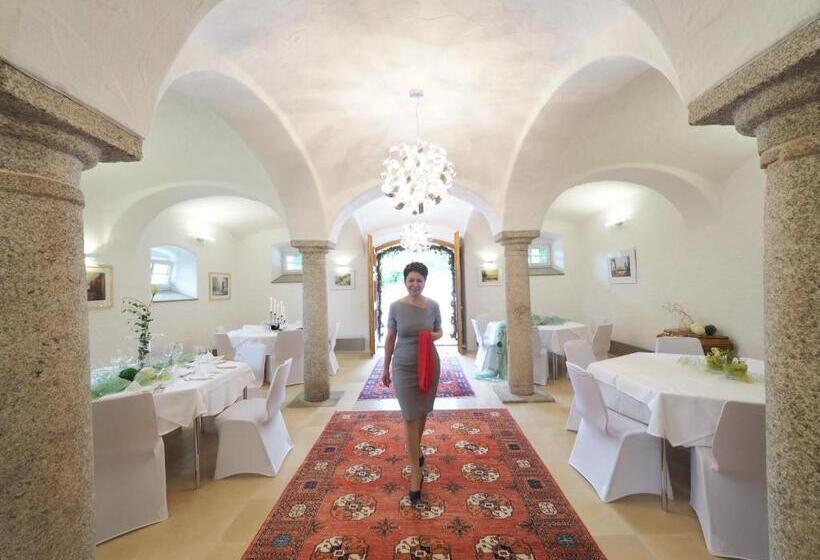 בית מלון כפרי Die Residenz