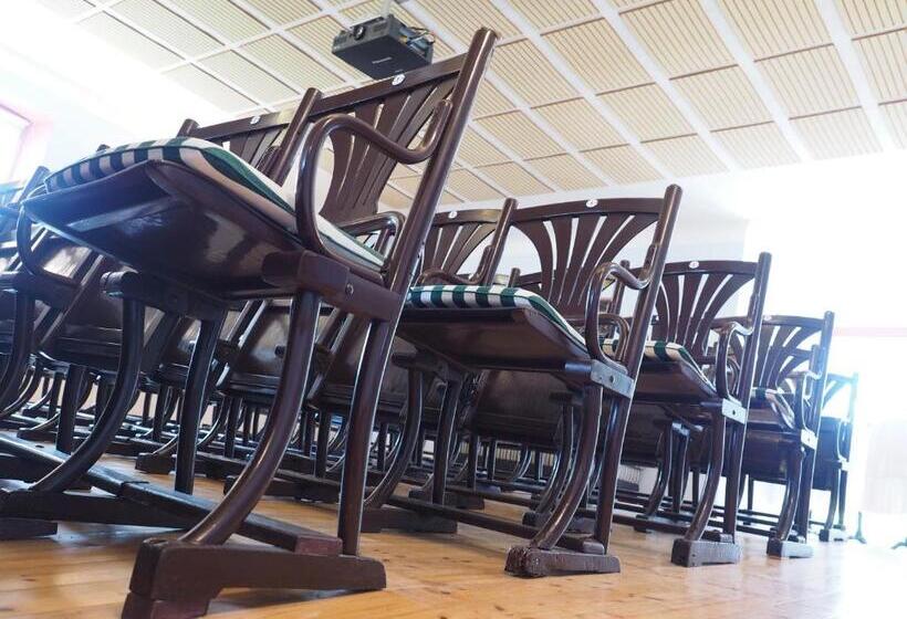 בית מלון כפרי Die Residenz