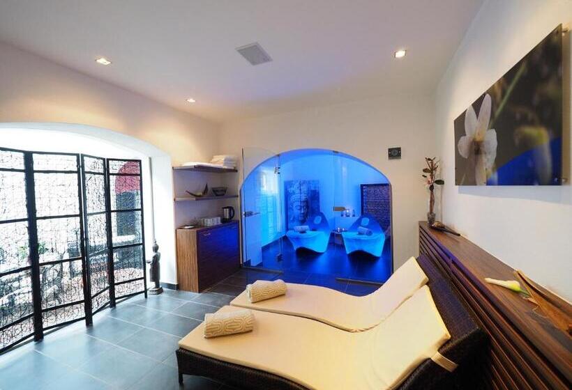 בית מלון כפרי Die Residenz