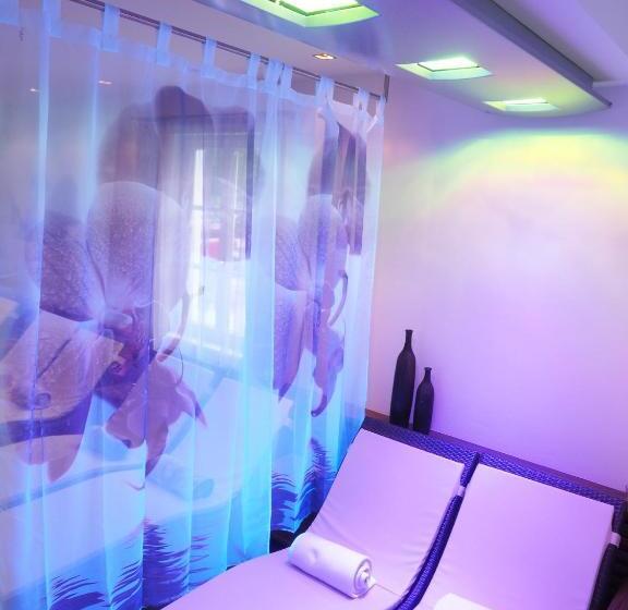 בית מלון כפרי Die Residenz