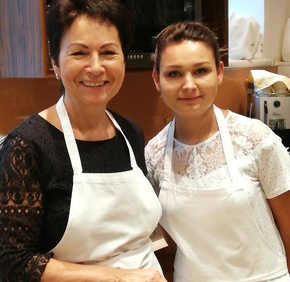 בית מלון כפרי Die Residenz