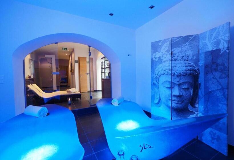 בית מלון כפרי Die Residenz