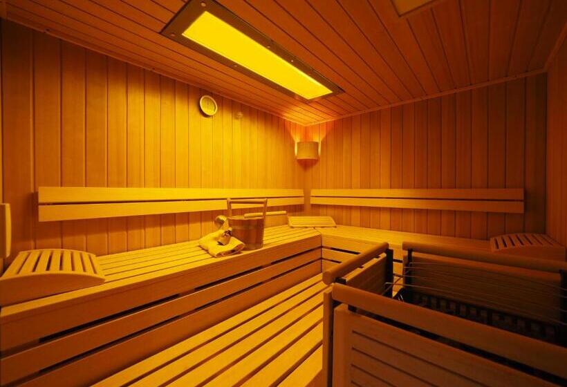 בית מלון כפרי Die Residenz