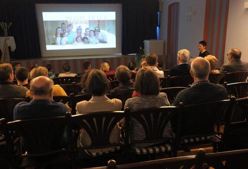 בית מלון כפרי Die Residenz