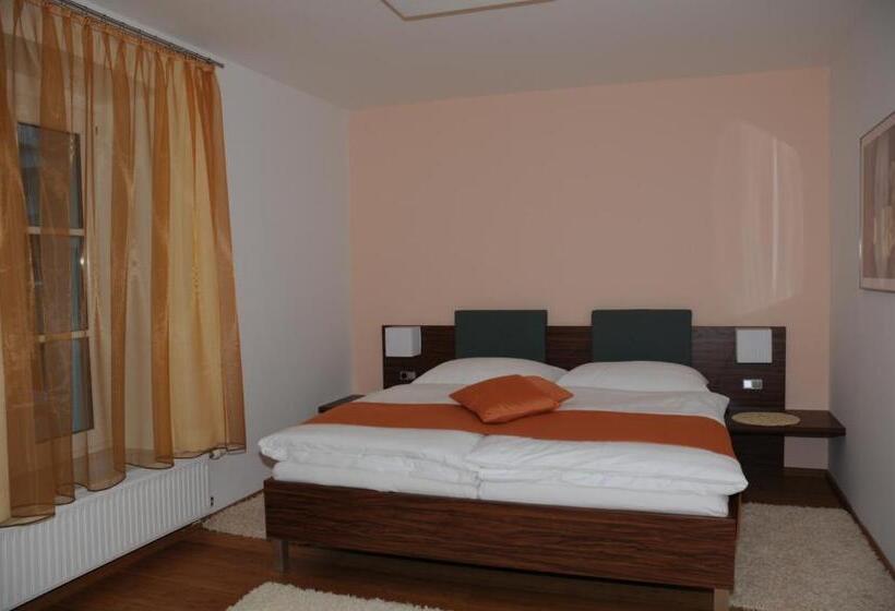 בית מלון כפרי Die Residenz