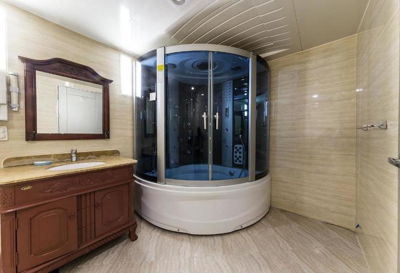 בית מלון כפרי Ed