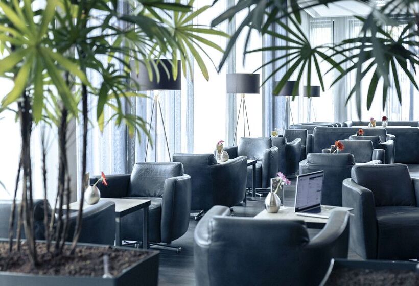 Ghotel Hotel & Living Bochum