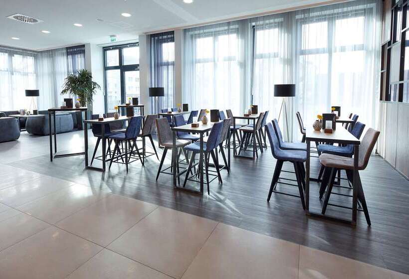 Ghotel Hotel & Living Bochum