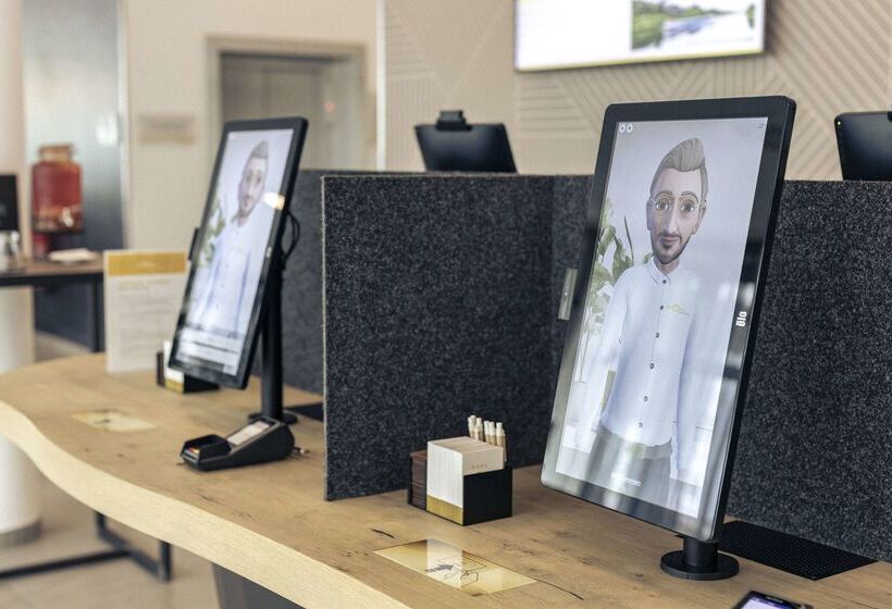 Ghotel Hotel & Living Bochum