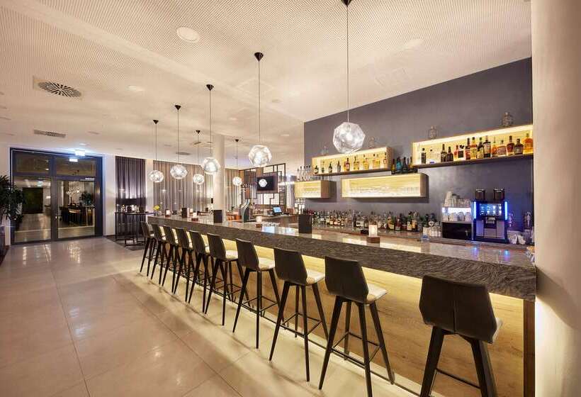 Ghotel Hotel & Living Bochum