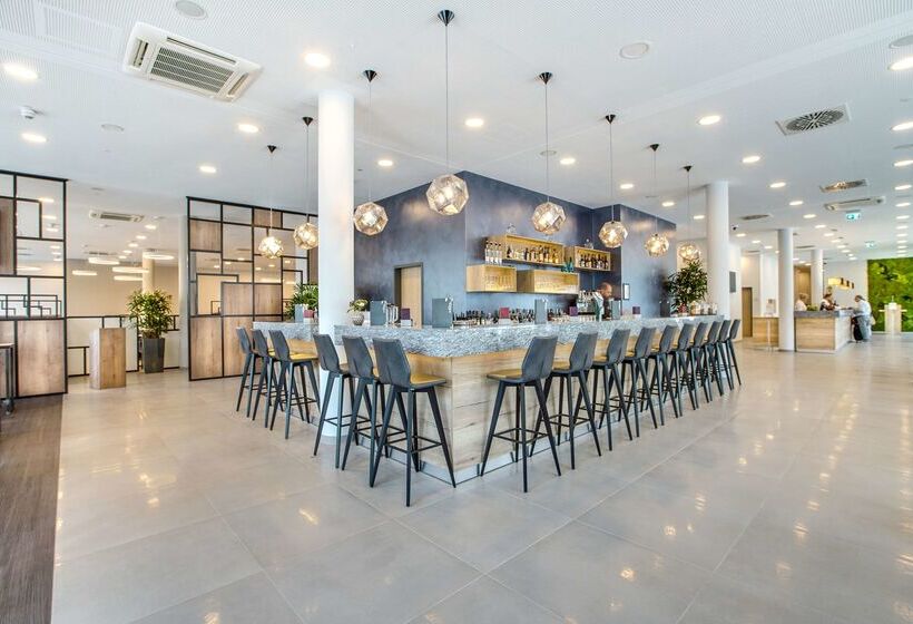 Ghotel Hotel & Living Bochum