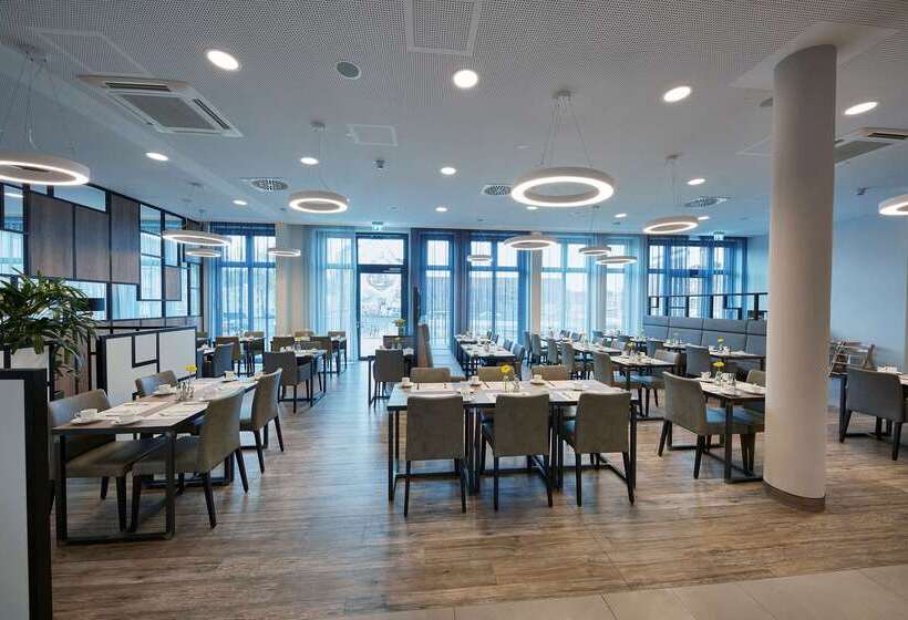 Ghotel Hotel & Living Bochum