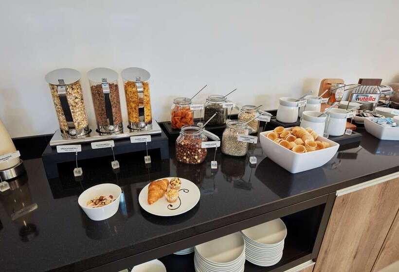 Ghotel Hotel & Living Bochum