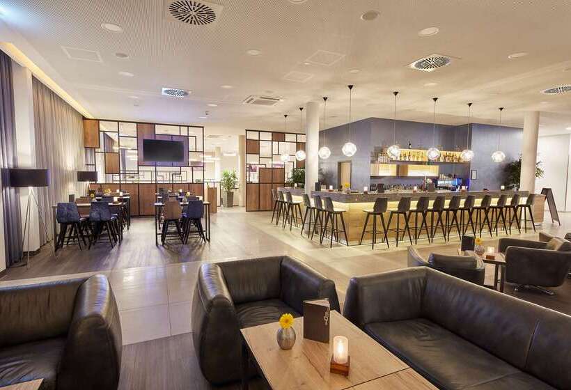 Ghotel Hotel & Living Bochum