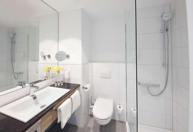 Ghotel Hotel & Living Bochum