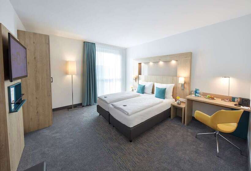 Ghotel Hotel & Living Bochum