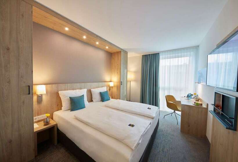 Ghotel Hotel & Living Bochum