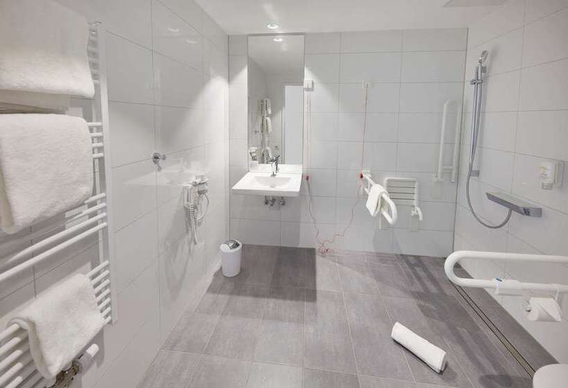 Ghotel Hotel & Living Bochum