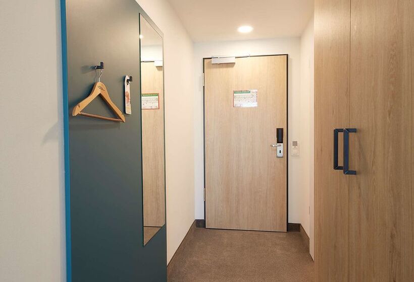 Ghotel Hotel & Living Bochum