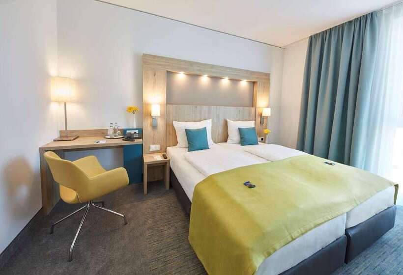 Ghotel Hotel & Living Bochum