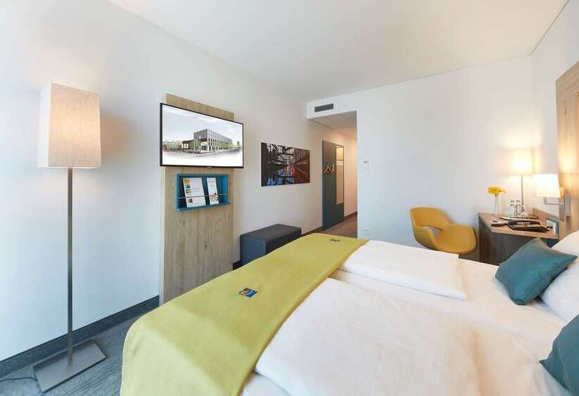 Ghotel Hotel & Living Bochum