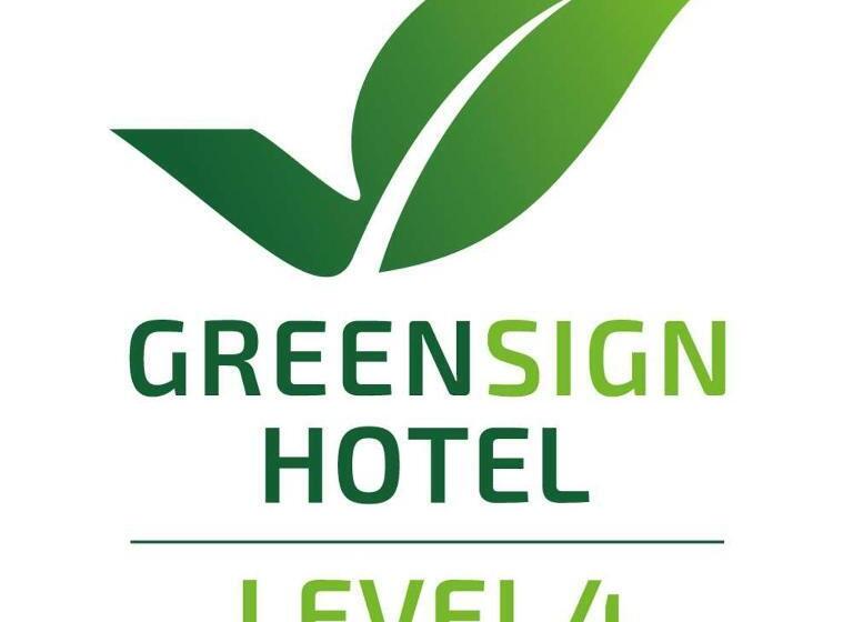 Ghotel Hotel & Living Bochum