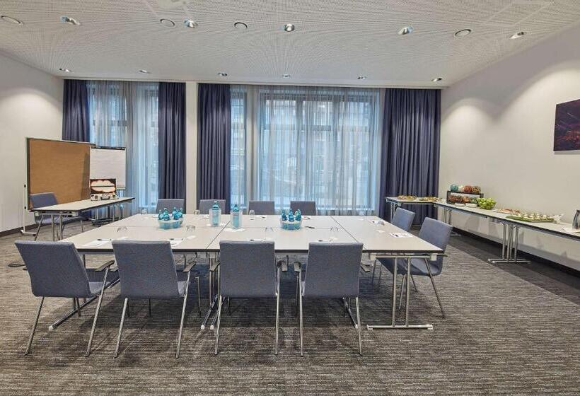 Ghotel Hotel & Living Bochum