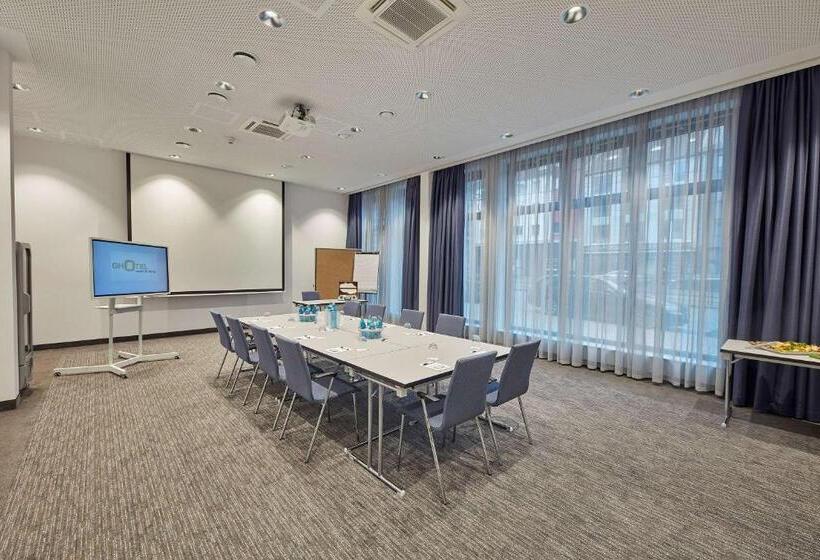 Ghotel Hotel & Living Bochum