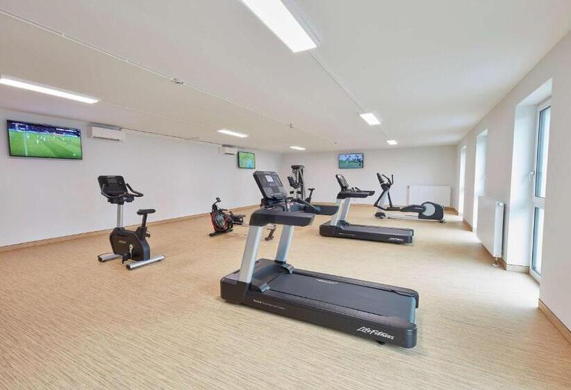 Ghotel Hotel & Living Bochum