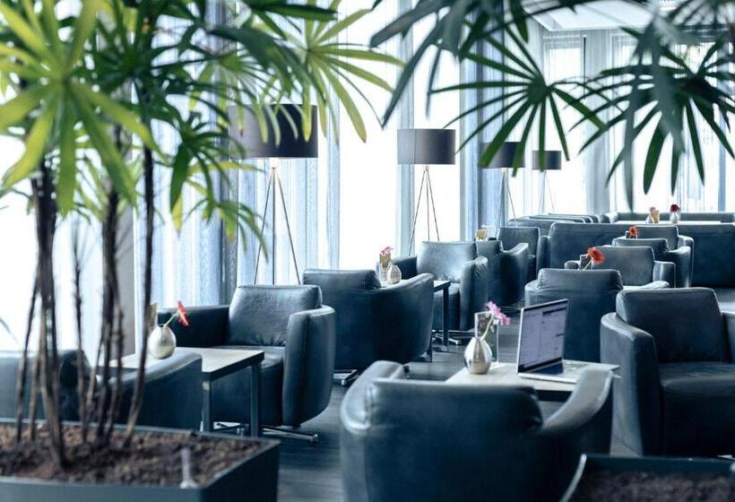 Ghotel Hotel & Living Bochum