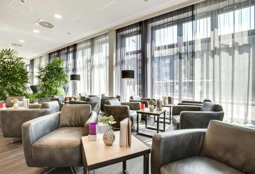 Ghotel Hotel & Living Bochum