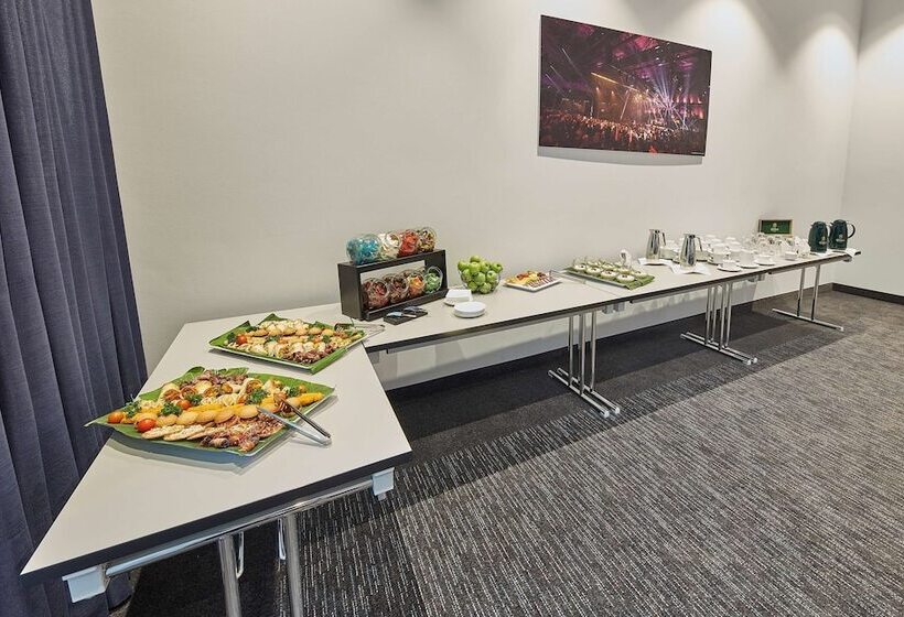 Ghotel Hotel & Living Bochum